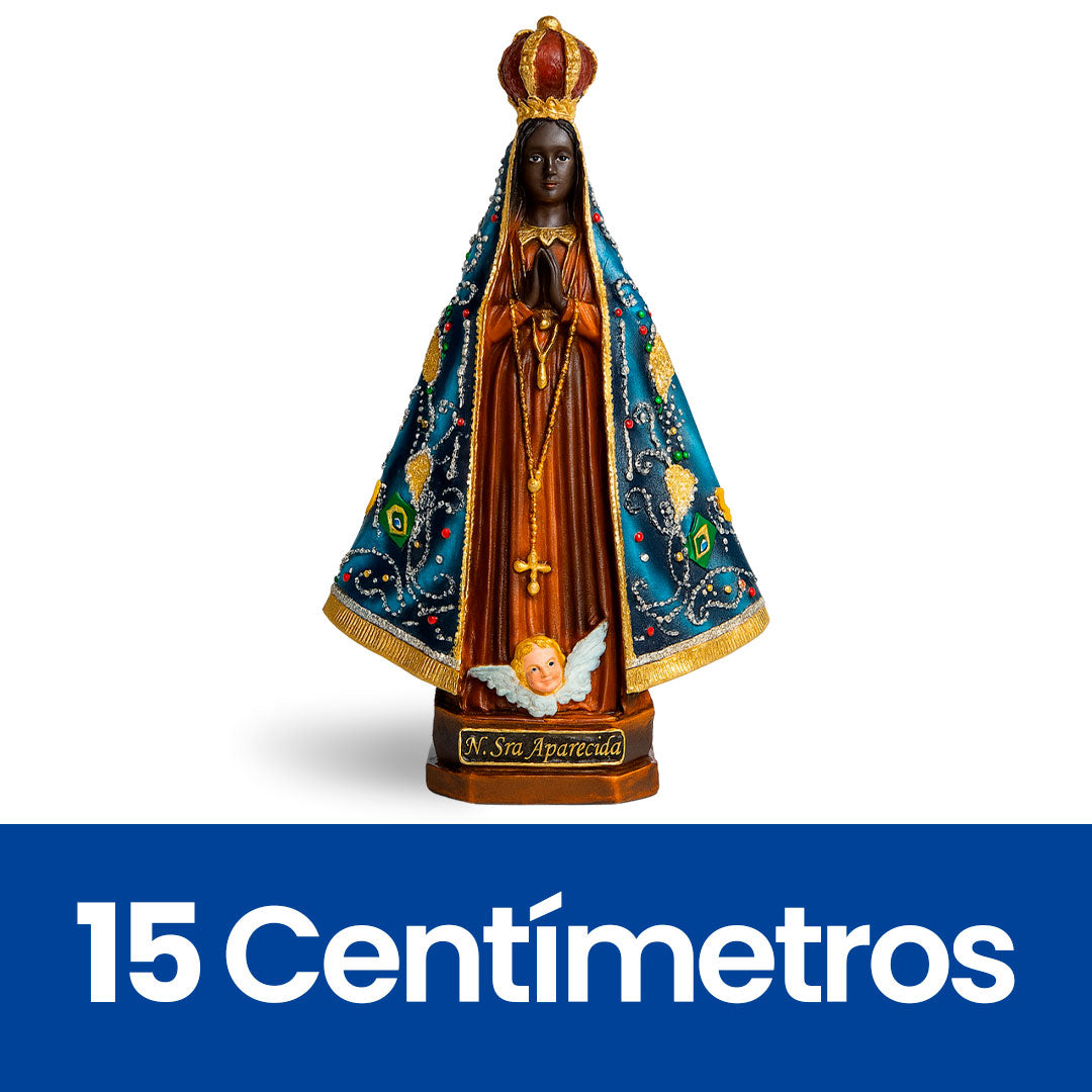 Imagem Nossa Senhora Aparecida