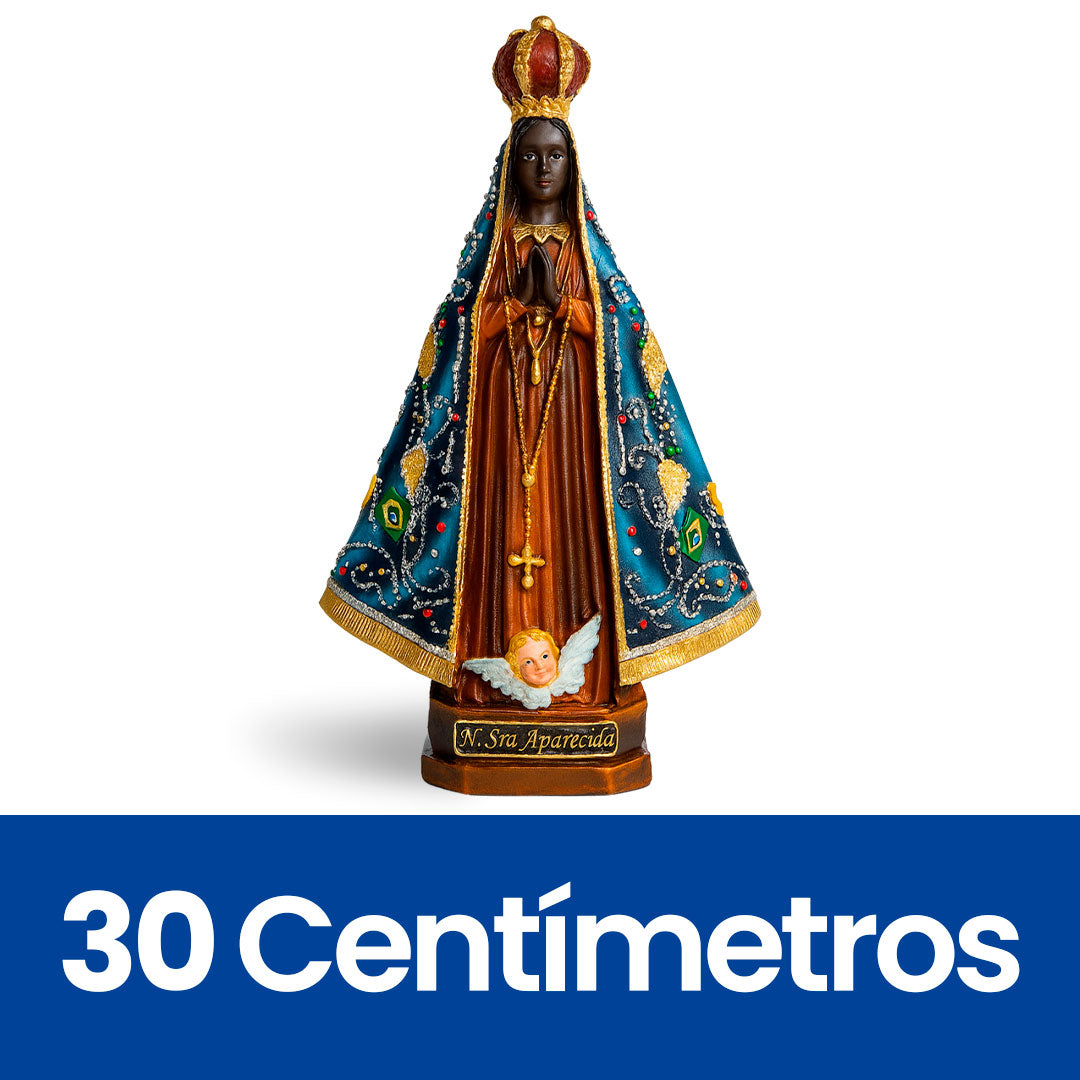 Imagem Nossa Senhora Aparecida
